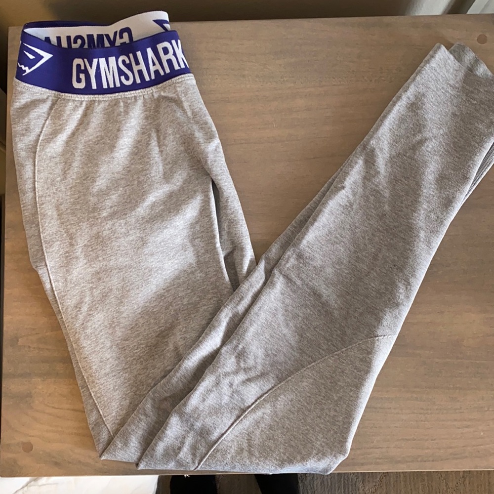 Gymshark leggings!